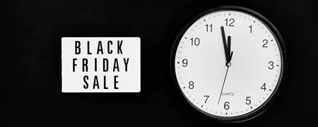 black friday descuentos uruguay